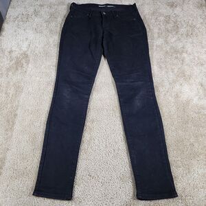 Old Navy Women's Skinny Jeans - Black